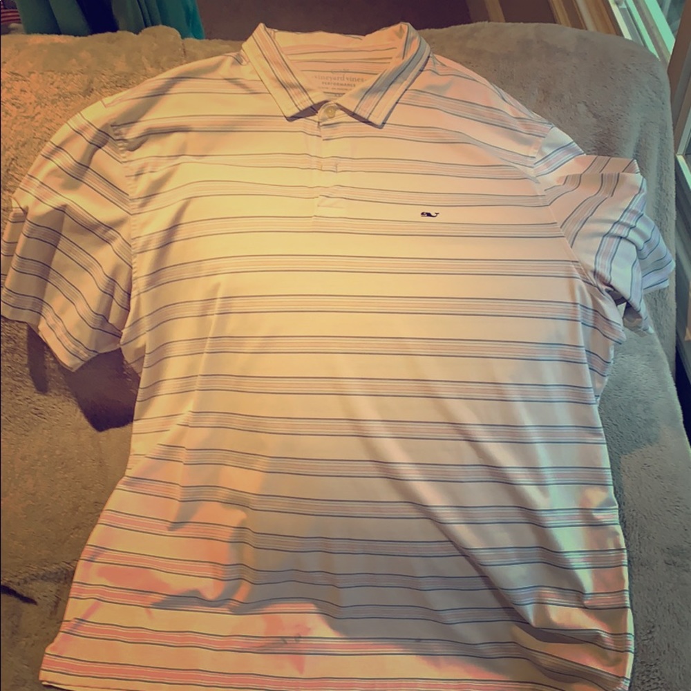 Closet clean out